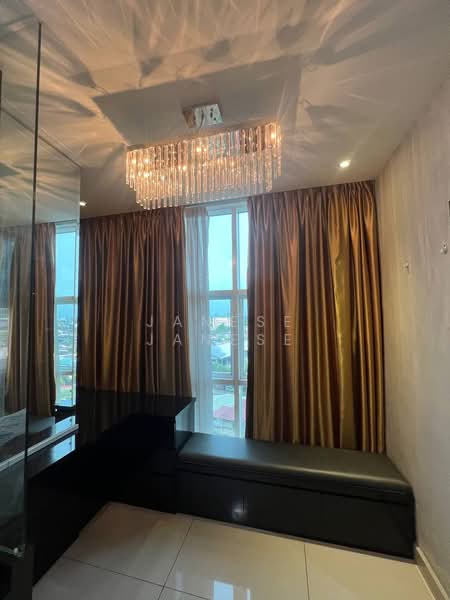 Untuk Dijual - KSL D'Esplanade Residence