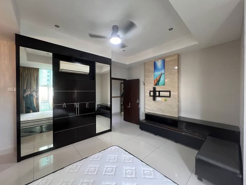 Untuk Dijual - KSL D'Esplanade Residence