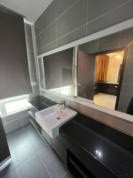 Untuk Dijual - KSL D'Esplanade Residence