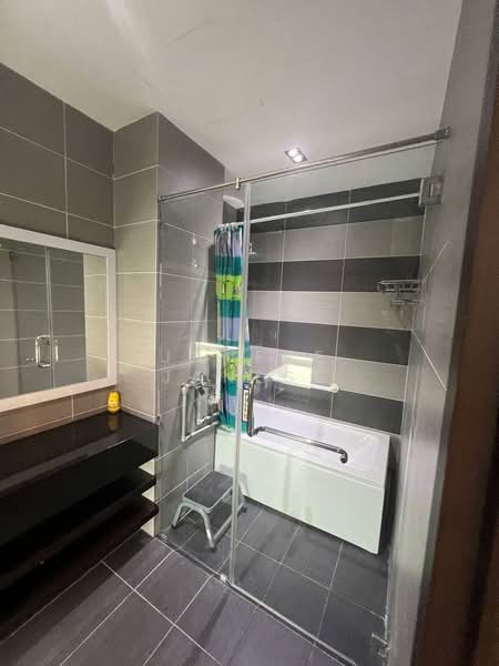 Untuk Dijual - KSL D'Esplanade Residence