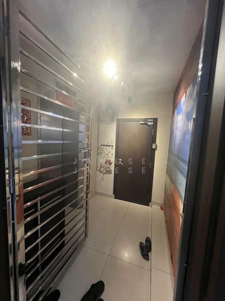Untuk Dijual - KSL D'Esplanade Residence