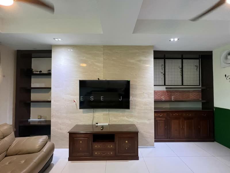 Untuk Dijual - KSL D'Esplanade Residence