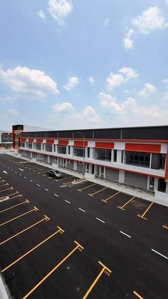 Kedai untuk Dijual di Bandar Rimbayu (Telok Panglima Garang) - Jeff Chong - Exterior - PropertyGuru.com.my