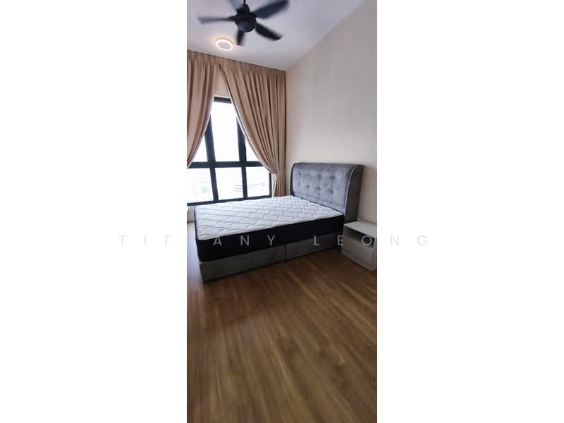 Servis Apartment untuk Disewa di Sunway Velocity TWO - Tiffany Leong - Bedroom - PropertyGuru.com.my