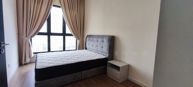 Servis Apartment untuk Disewa di Sunway Velocity TWO - Tiffany Leong - Bedroom - PropertyGuru.com.my