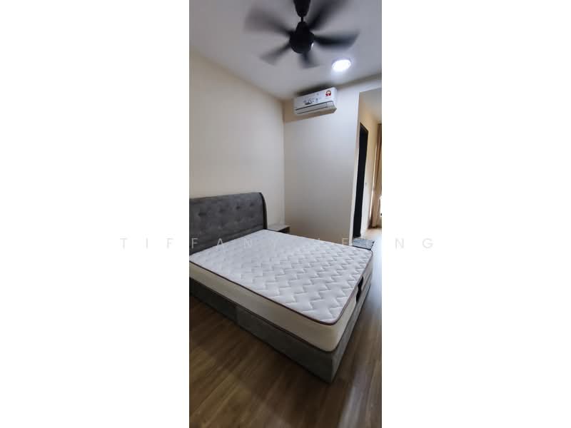 Servis Apartment untuk Disewa di Sunway Velocity TWO - Tiffany Leong - Bedroom - PropertyGuru.com.my