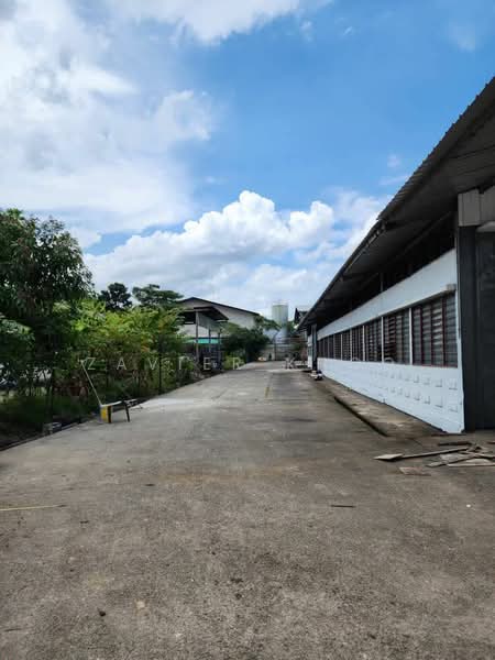 Warehouse for Rent in Pasir Gudang (Johor) - ZAVIER KHOO - Exterior - PropertyGuru.com.my