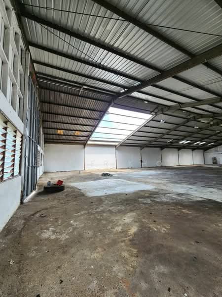 Warehouse for Rent in Pasir Gudang (Johor) - ZAVIER KHOO - Interior - PropertyGuru.com.my