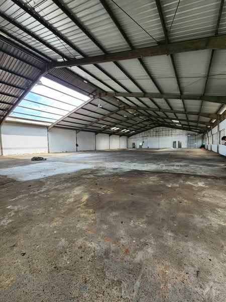Warehouse for Rent in Pasir Gudang (Johor) - ZAVIER KHOO - Interior - PropertyGuru.com.my