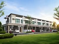 For Sale - Taman Punan