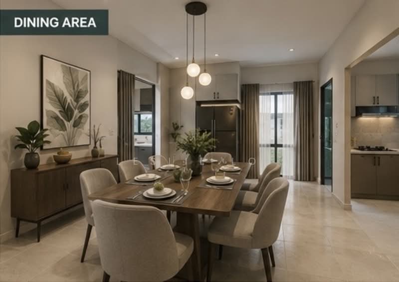 For Sale - Taman Punan