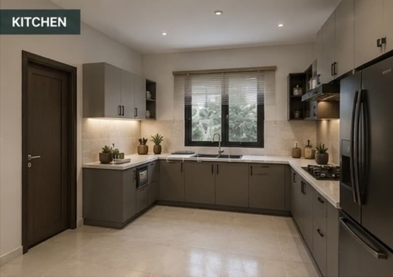 For Sale - Taman Punan