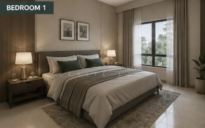For Sale - Taman Punan