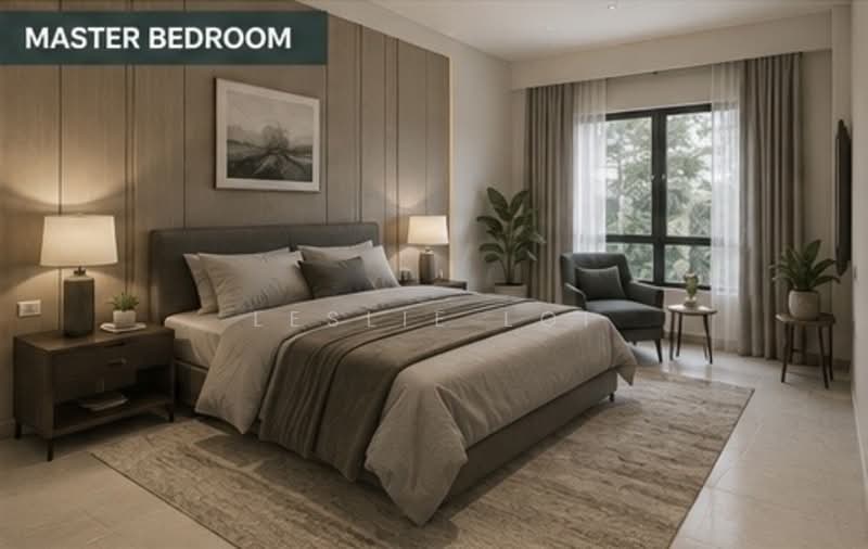 For Sale - Taman Punan