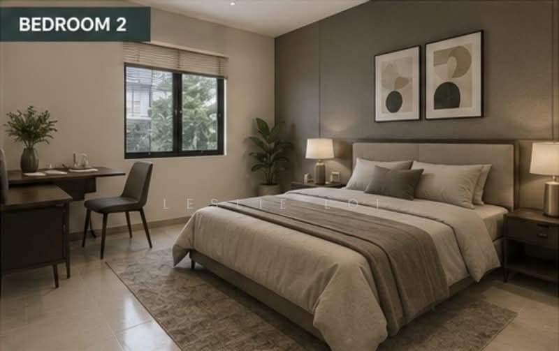 For Sale - Taman Punan
