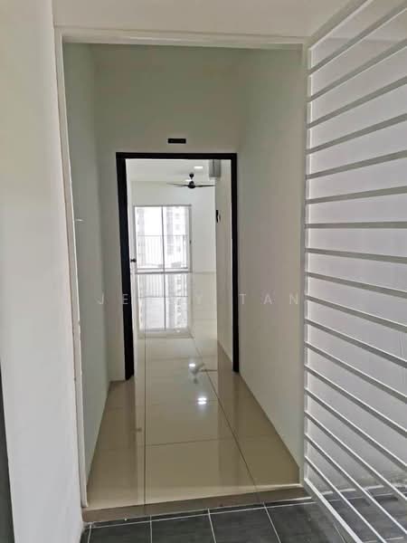 Servis Apartment untuk Disewa di The Stone - Jerry Tan - Corridor - PropertyGuru.com.my
