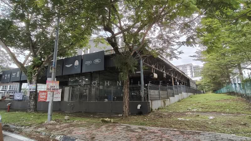 Factory for Rent in Shah Alam (Selangor) - John Lee - Exterior - PropertyGuru.com.my
