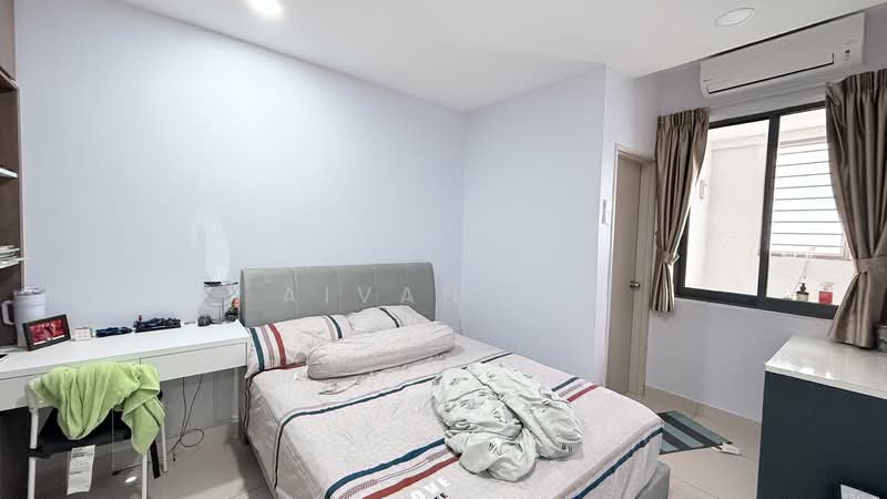 Rumah Teres 2 Tingkat untuk Dijual di Goodview Heights (Kajang) - Aivan Ng - Bedroom - PropertyGuru.com.my