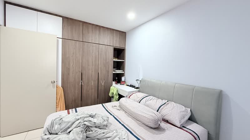 Rumah Teres 2 Tingkat untuk Dijual di Goodview Heights (Kajang) - Aivan Ng - Bedroom - PropertyGuru.com.my