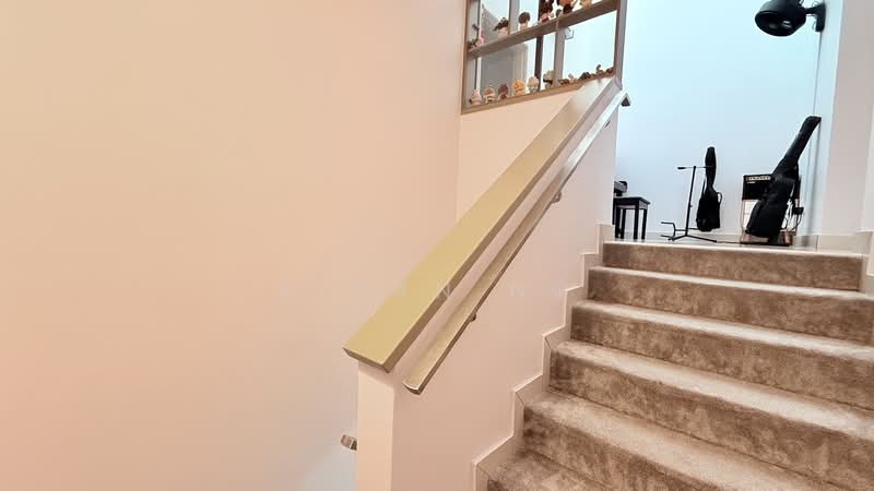 Rumah Teres 2 Tingkat untuk Dijual di Goodview Heights (Kajang) - Aivan Ng - Interior - PropertyGuru.com.my