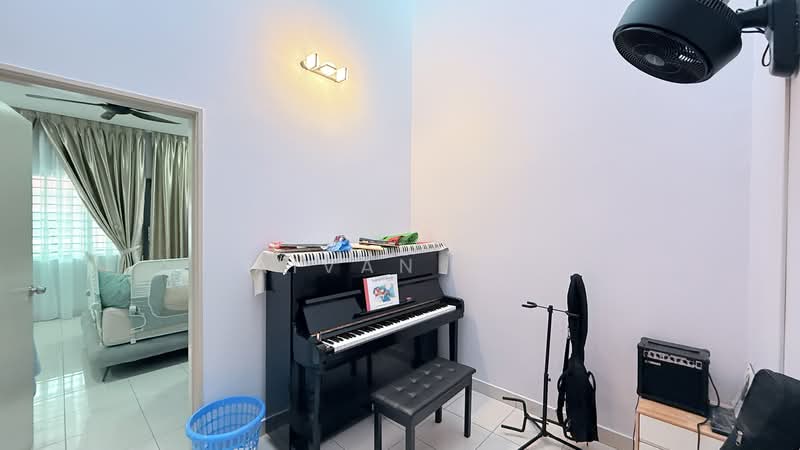 Rumah Teres 2 Tingkat untuk Dijual di Goodview Heights (Kajang) - Aivan Ng - Interior - PropertyGuru.com.my