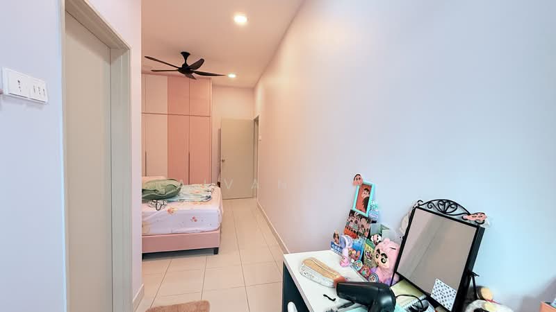 Rumah Teres 2 Tingkat untuk Dijual di Goodview Heights (Kajang) - Aivan Ng - Bedroom - PropertyGuru.com.my