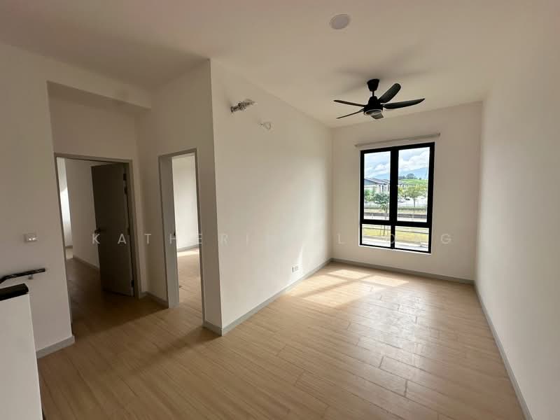 Semi-Detached House for Sale in Kota Emerald (Rawang) - Katherine Leong - Interior - PropertyGuru.com.my