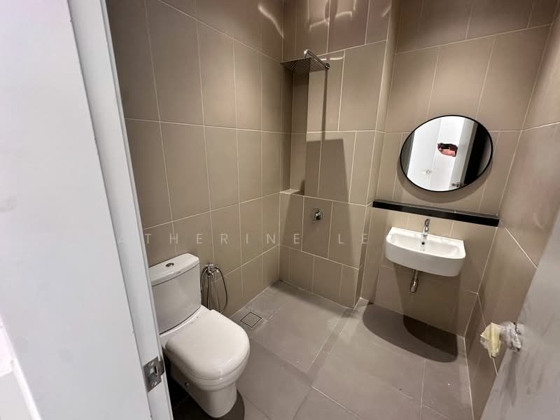 Semi-Detached House for Sale in Kota Emerald (Rawang) - Katherine Leong - Bathroom - PropertyGuru.com.my