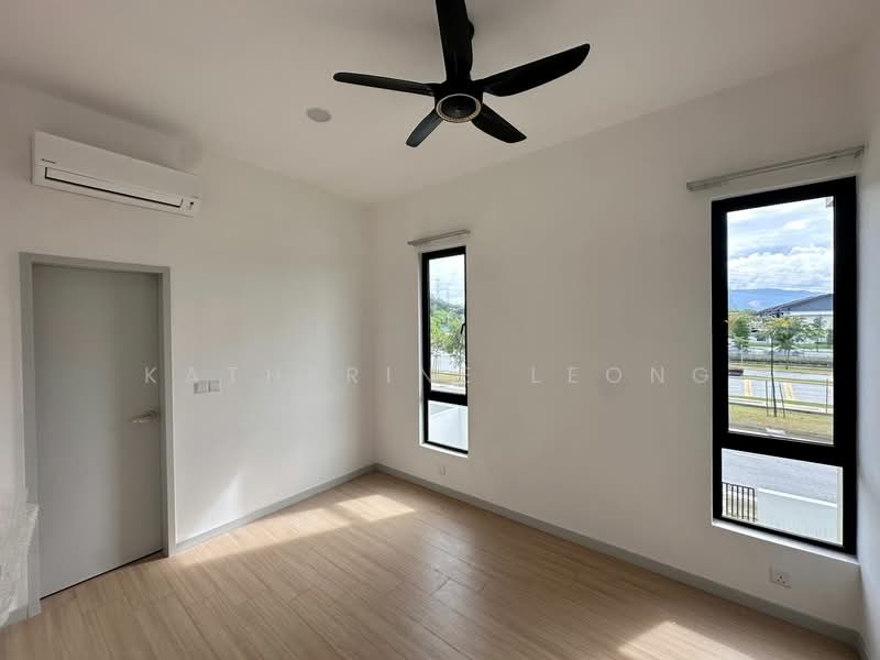 Semi-Detached House for Sale in Kota Emerald (Rawang) - Katherine Leong - Interior - PropertyGuru.com.my