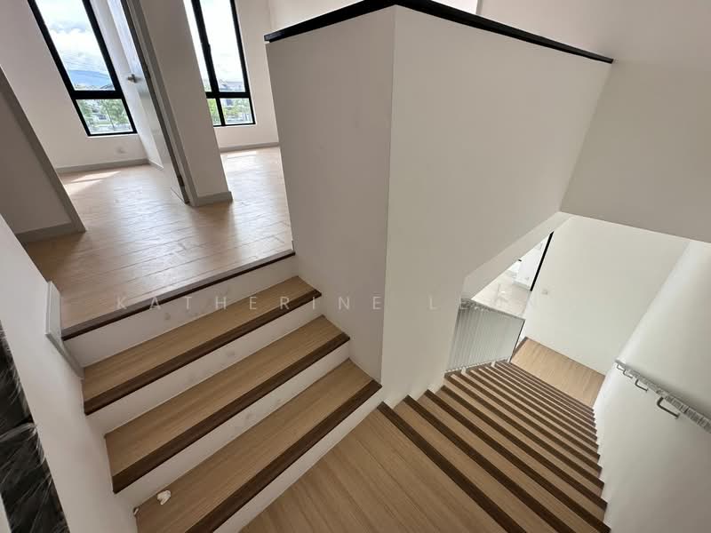 Semi-Detached House for Sale in Kota Emerald (Rawang) - Katherine Leong - Interior - PropertyGuru.com.my