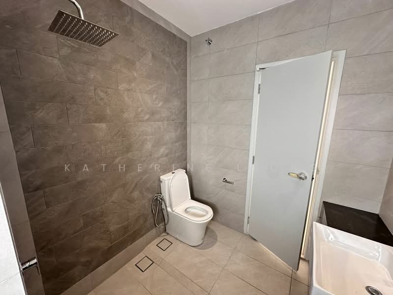 Semi-Detached House for Sale in Kota Emerald (Rawang) - Katherine Leong - Bathroom - PropertyGuru.com.my