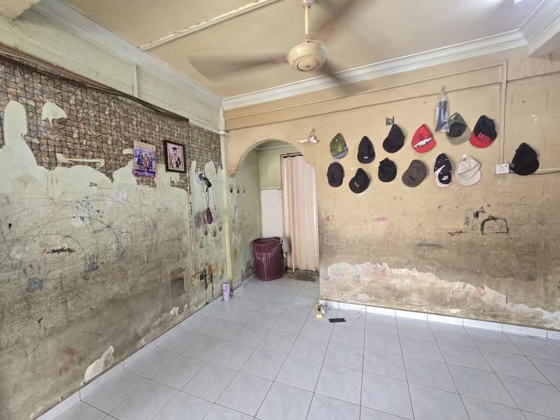Rumah Teres 2 Tingkat untuk Dijual di Senai (Kulai) - Ken Liew - Interior - PropertyGuru.com.my