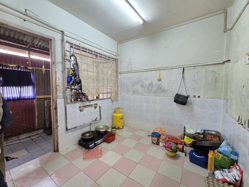 Rumah Teres 2 Tingkat untuk Dijual di Senai (Kulai) - Ken Liew - PropertyGuru.com.my