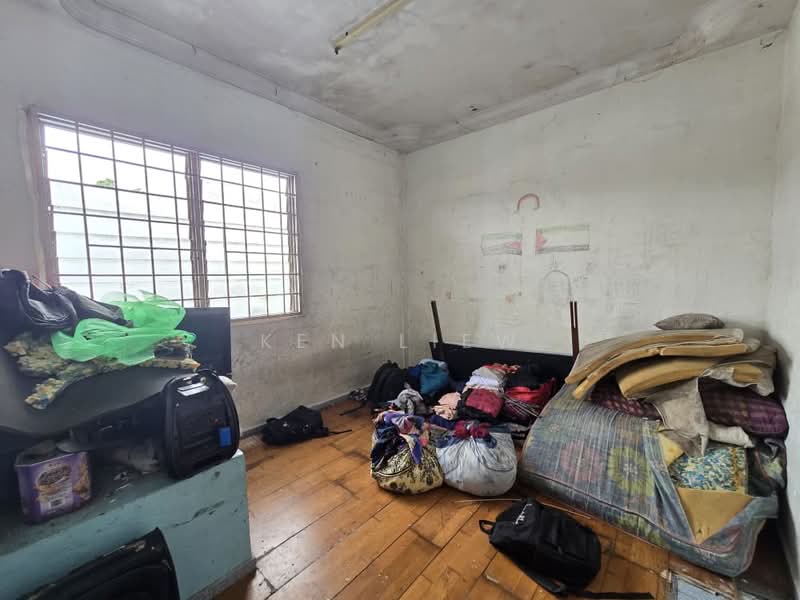 Rumah Teres 2 Tingkat untuk Dijual di Senai (Kulai) - Ken Liew - PropertyGuru.com.my