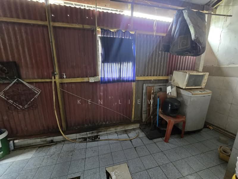 Rumah Teres 2 Tingkat untuk Dijual di Senai (Kulai) - Ken Liew - PropertyGuru.com.my