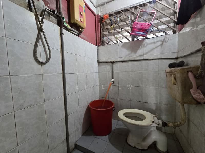 Rumah Teres 2 Tingkat untuk Dijual di Senai (Kulai) - Ken Liew - PropertyGuru.com.my
