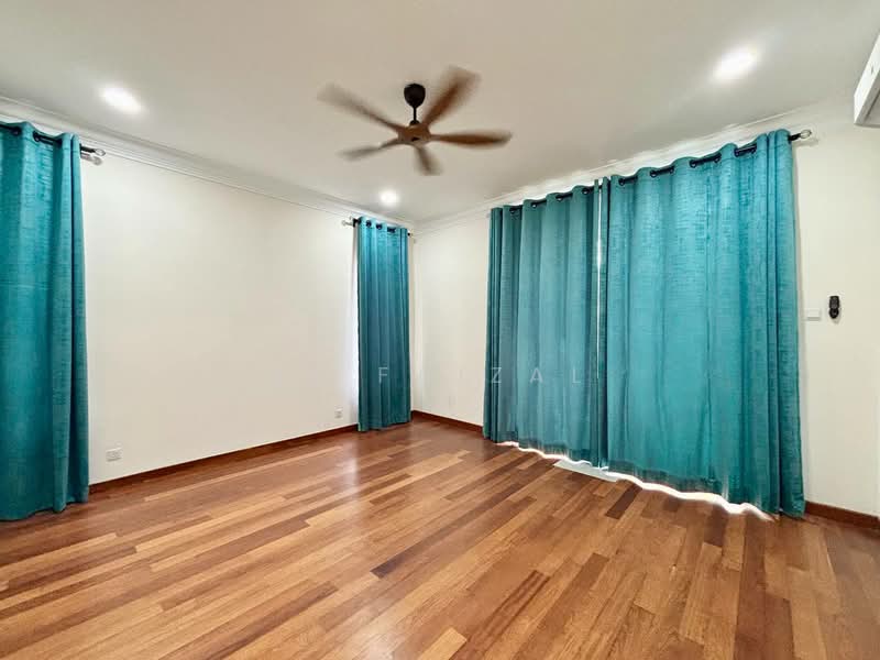 2-storey Terraced House for Sale in Alam Impian (Shah Alam) - Ai Faizal - Interior - PropertyGuru.com.my