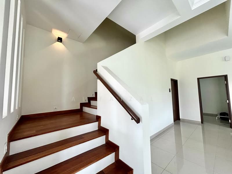 2-storey Terraced House for Sale in Alam Impian (Shah Alam) - Ai Faizal - Interior - PropertyGuru.com.my