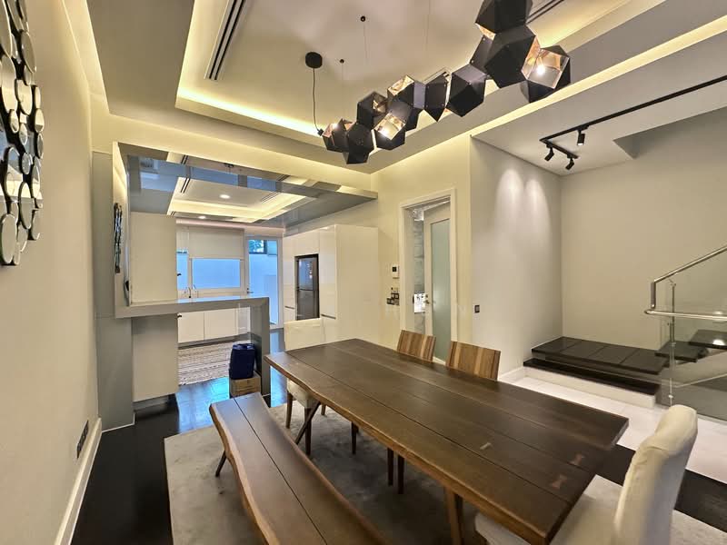 For Sale - East Residence @ KLGCC Resort