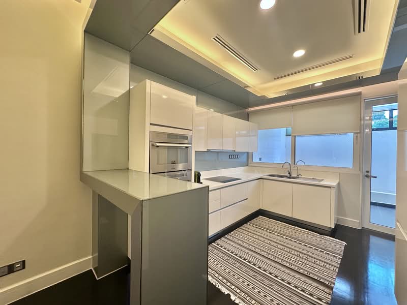 For Sale - East Residence @ KLGCC Resort
