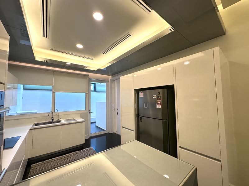 For Sale - East Residence @ KLGCC Resort
