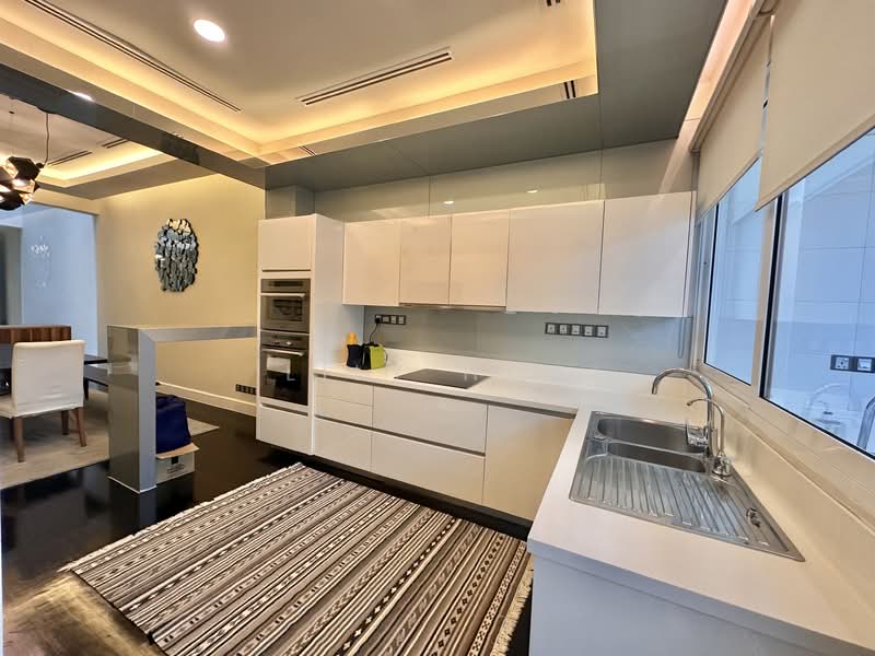 For Sale - East Residence @ KLGCC Resort