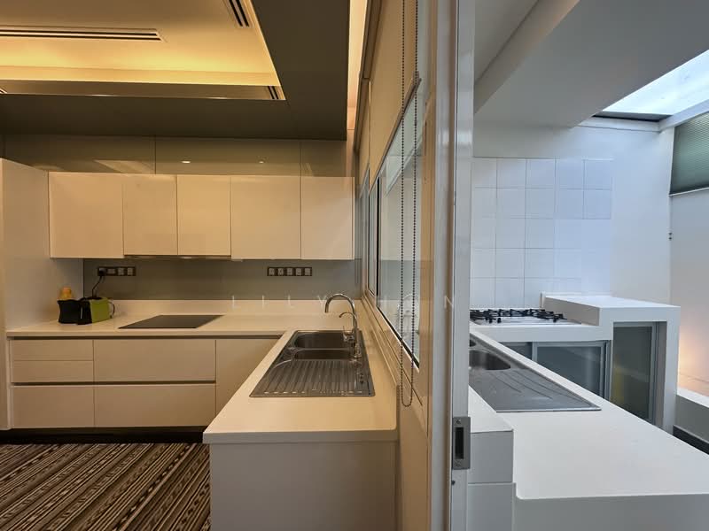 For Sale - East Residence @ KLGCC Resort