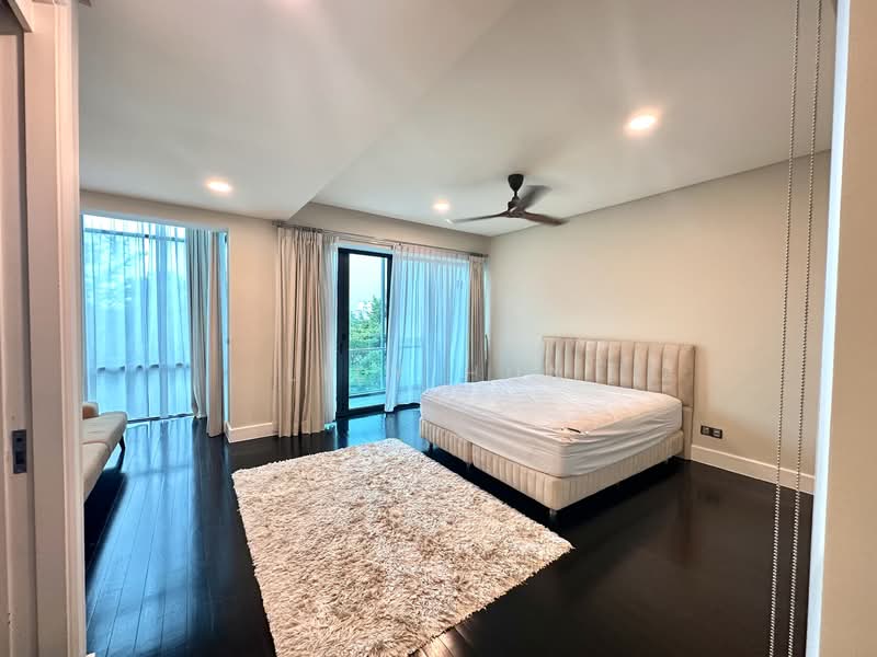 For Sale - East Residence @ KLGCC Resort
