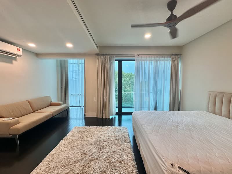 For Sale - East Residence @ KLGCC Resort