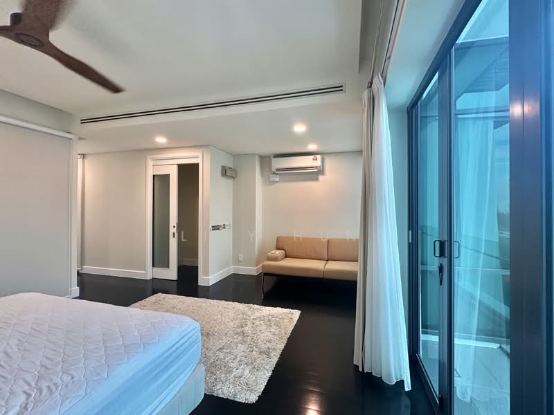 For Sale - East Residence @ KLGCC Resort