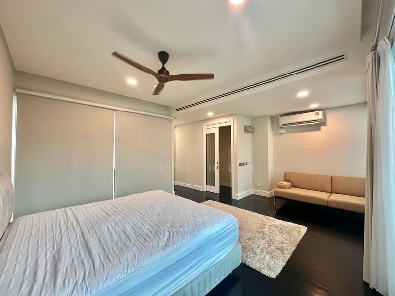 For Sale - East Residence @ KLGCC Resort