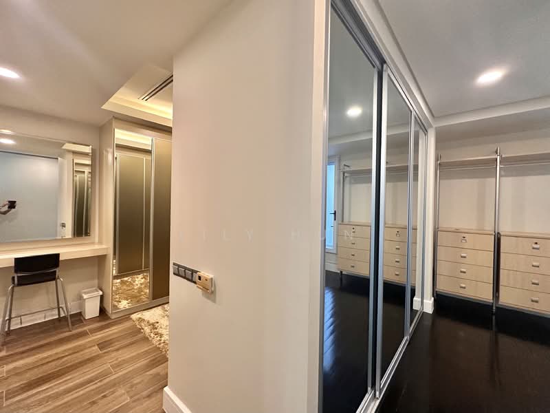 For Sale - East Residence @ KLGCC Resort