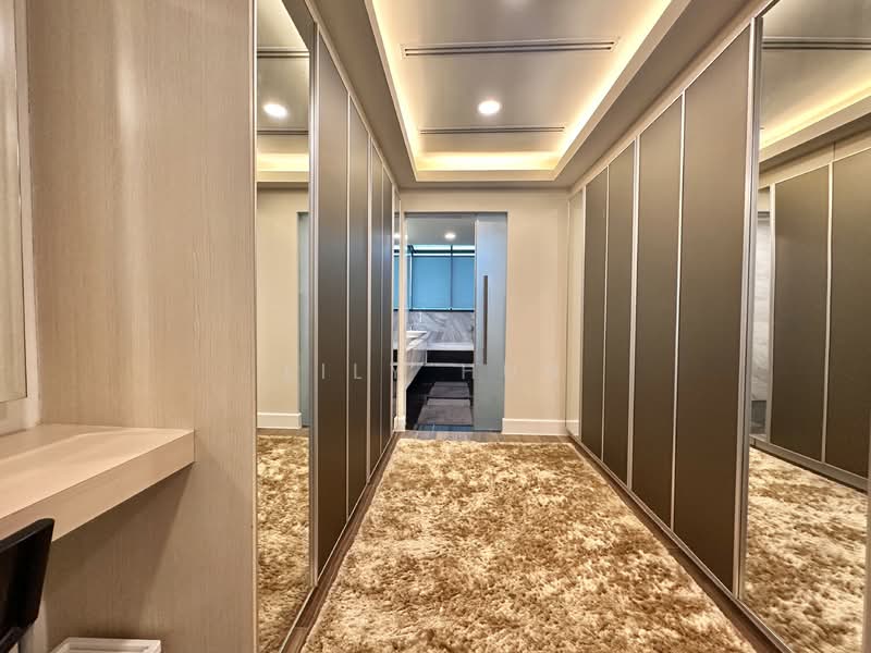 For Sale - East Residence @ KLGCC Resort