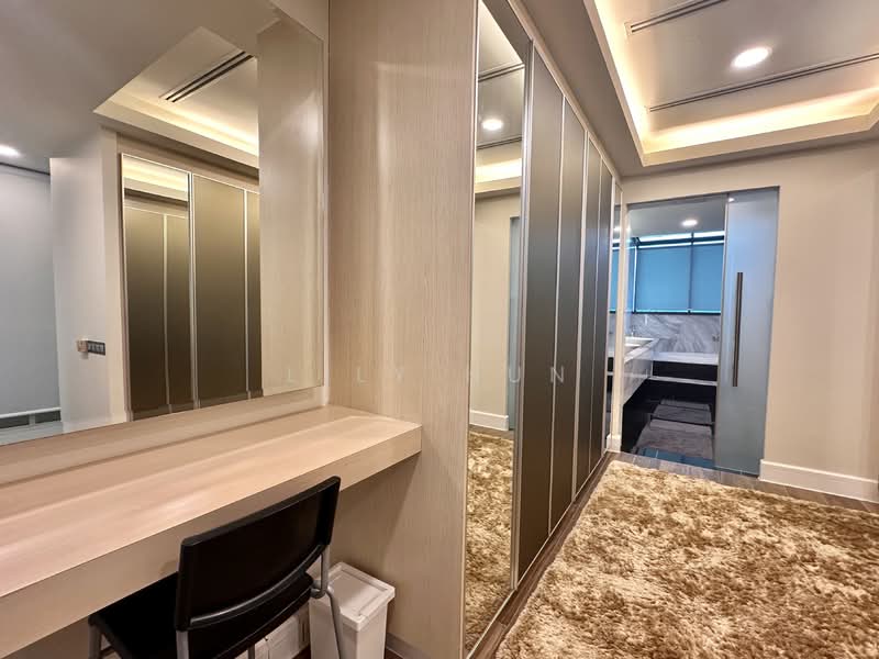 For Sale - East Residence @ KLGCC Resort
